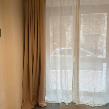 Apartment Bareasy Bari