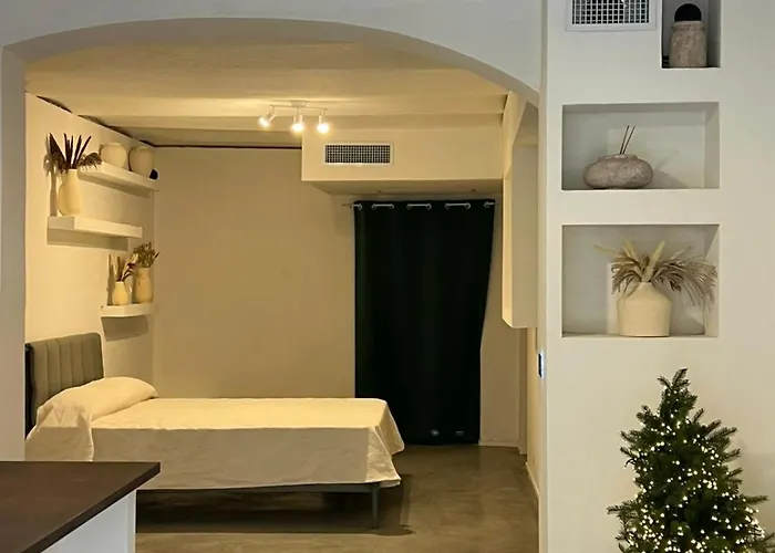 Bareasy Apartment Bari