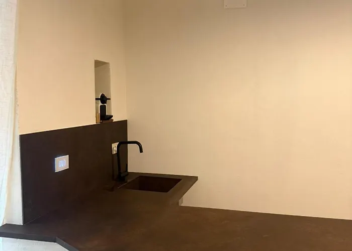 Bareasy Apartment Bari