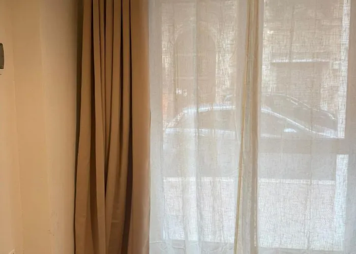 Apartment Bareasy Bari